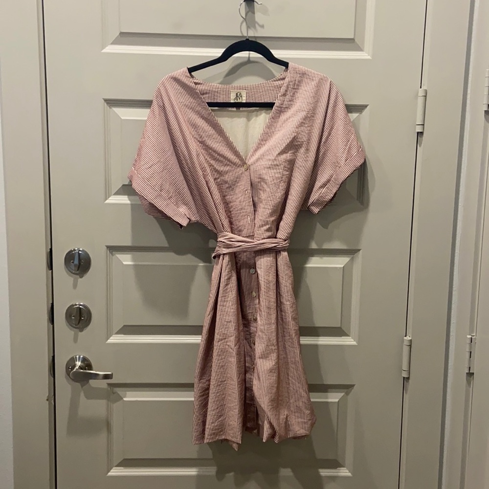DRA Dress